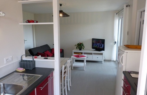 Arbonne Cottage | COTE BASQUE OCEAN at 4 km - GITE new for 4 people