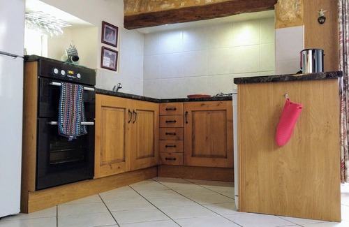 Domme Cottage | Cote du Grel cottage 4/5, pool, private garden & balcony, fantastic location