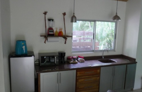 Rio Seco Villa | Cote Pacific Casitas