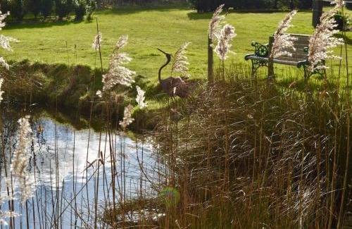 Irstead Bed & Breakfast | Cotenham Barn
