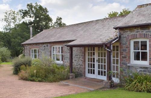 Pont-ar-gothi House | Cothi Cottage