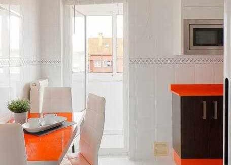 Castrillon Apartment | Coto Salinas Apartamento