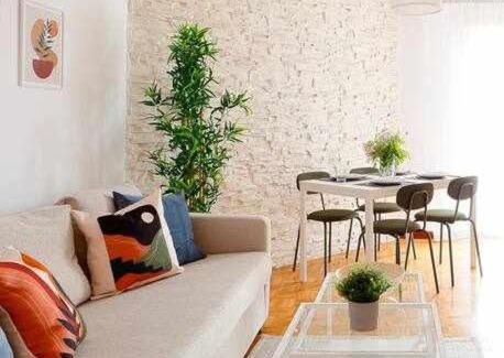 Castrillon Apartment | Coto Salinas Apartamento