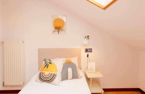 Castrillon Apartment | Coto Salinas Apartamento