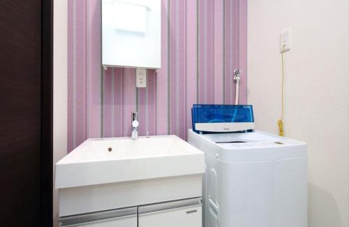 Nakano Apartment | COTO Tokyo Nakano