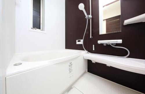 Nakano Apartment | COTO Tokyo Nakano