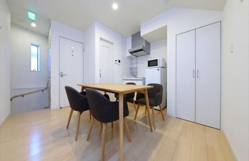 Ikejiri Apartment | COTO Tokyo Shibuya 7