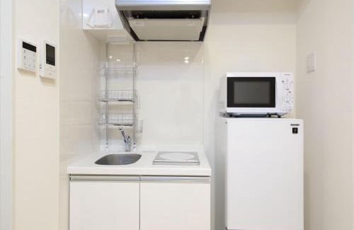 Ikejiri Apartment | COTO Tokyo Shibuya 7