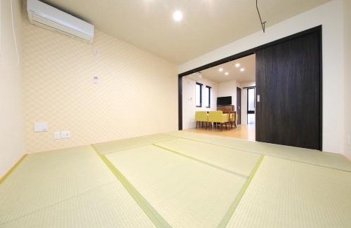 Sugamo Apartment | COTO Tokyo Sugamo