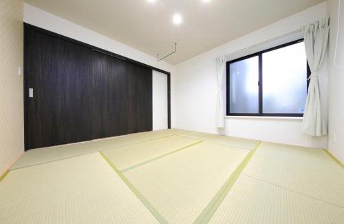 Sugamo Apartment | COTO Tokyo Sugamo