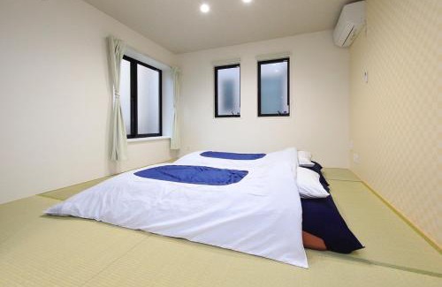 Sugamo Apartment | COTO Tokyo Sugamo