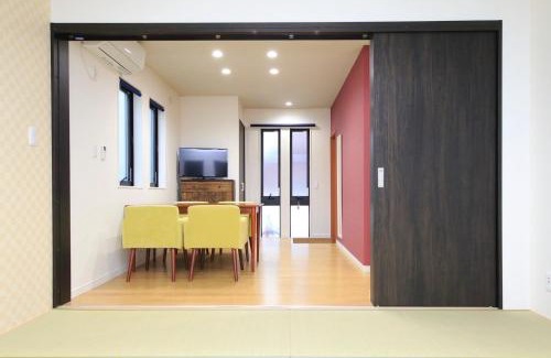Sugamo Apartment | COTO Tokyo Sugamo
