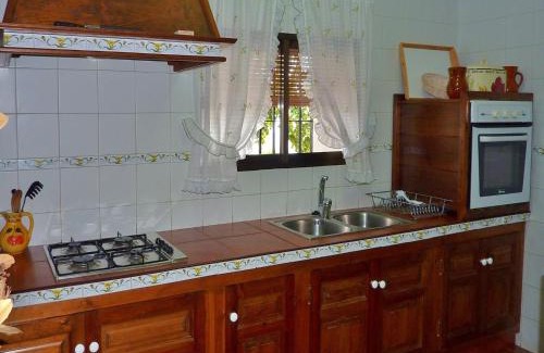 Villanueva de la Concepcion House | Cottage in Andalusia near El Torcal