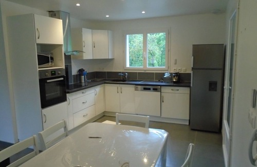 Saint-Etienne-de-Fontbellon House | cottage in south ardeche 6 persons