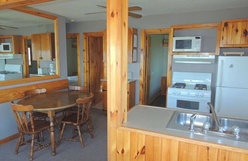 Cape Vincent Cottage | Cottage #1 - 3 bedroom/1 bath