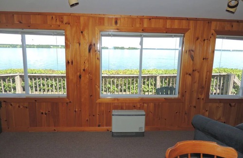 Cape Vincent Cottage | Cottage #1 - 3 bedroom/1 bath