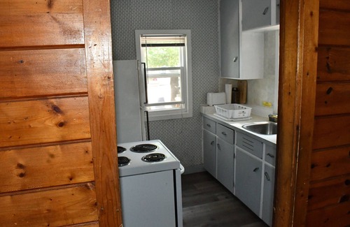 Sauble Beach Cottage | Cottage #1 - Sauble Beach Front