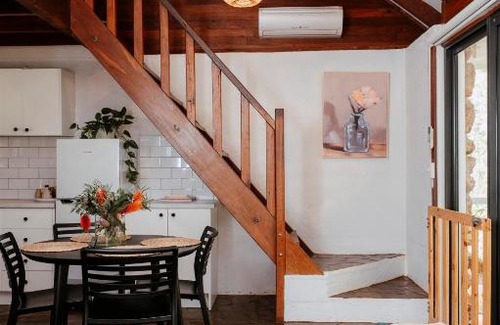 Forest Grove Ski Chalet | Cottage 1 - The Row