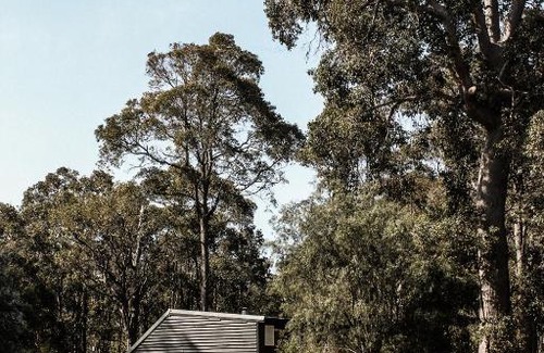 Forest Grove Ski Chalet | Cottage 1 - The Row