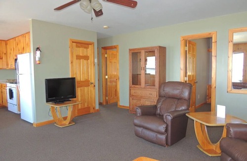 Cape Vincent Cottage | Cottage #10 - 3 bedroom/1 bath