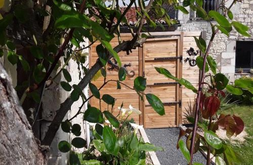 Lemere House | Cottage 10 minutes from Chinon