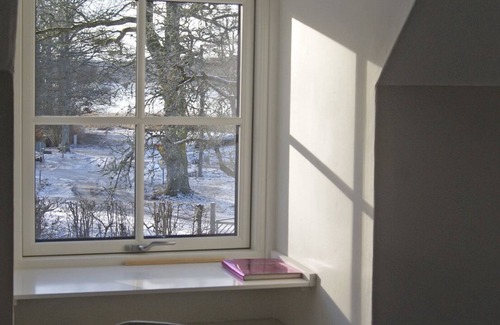 Stavsjo House | Cottage 100 m from Lake Kösen, Boat,Fishing, Playhouse, Sauna, Bikes, Wi-Fi