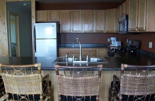 Cape Vincent Cottage | Cottage #12 - 3 bedroom/1 bath