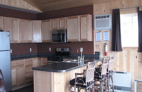Cape Vincent Cottage | Cottage #12 - 3 bedroom/1 bath