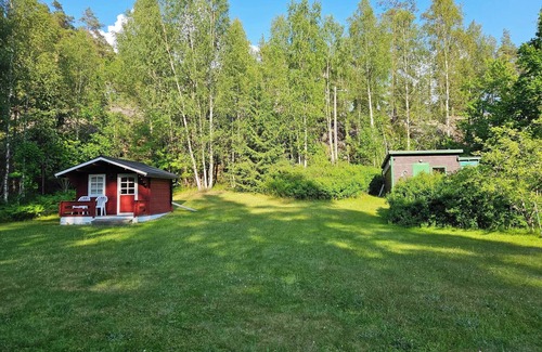 Kolmarden Ski Chalet | Cottage & 1200m² Garden