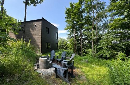 Eastman Ski Chalet | Cottage 121 chemin Gilbert