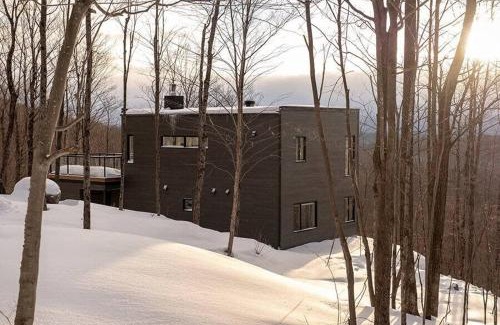 Eastman Ski Chalet | Cottage 121 chemin Gilbert