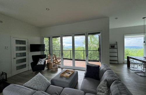 Eastman Ski Chalet | Cottage 121 chemin Gilbert