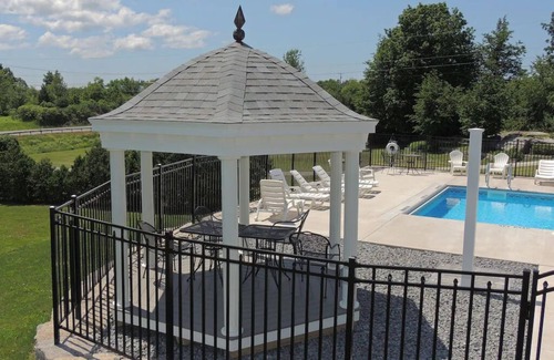 Cape Vincent Cottage | Cottage #13 - 3 bedroom/1 bath