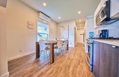 Wainfleet Cottage | Cottage 14: Beachfront Cottage Escape