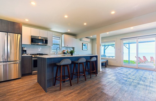 Wainfleet House | Cottage # 16...thelongbeachresort.ca