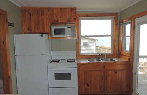 Cape Vincent Cottage | Cottage #2 - 3 bedroom/1 bath