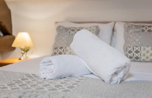 Braithwaite House | Cottage 2, Old Farmhouse Mews