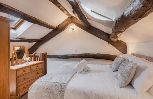 Braithwaite House | Cottage 2, Old Farmhouse Mews
