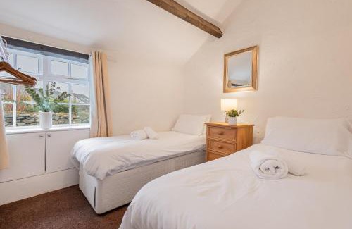 Braithwaite House | Cottage 2, Old Farmhouse Mews