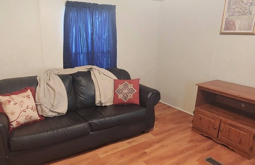 Saint Maurice House | Cottage #2