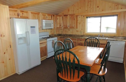 Cape Vincent Cottage | Cottage #26- 3 bedroom/2 bath