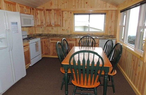 Cape Vincent Cottage | Cottage #26- 3 bedroom/2 bath