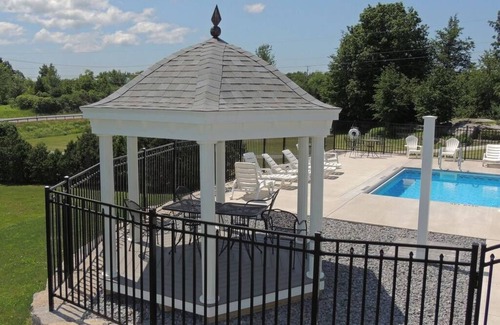 Cape Vincent Cottage | Cottage #26- 3 bedroom/2 bath