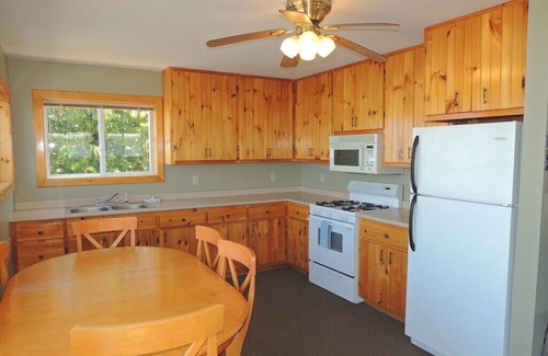 Cape Vincent Cottage | Cottage #3 - 3 bedroom/1 bath
