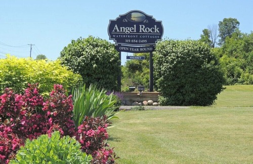 Cape Vincent Cottage | Cottage #3 - 3 bedroom/1 bath