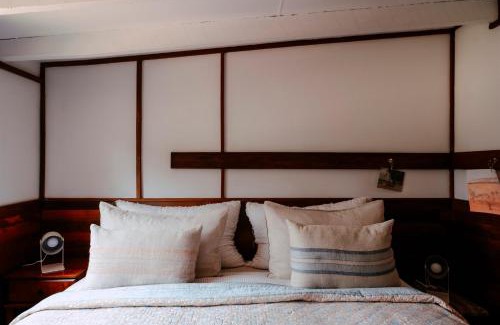 Forest Grove Ski Chalet | Cottage 3 - The Row
