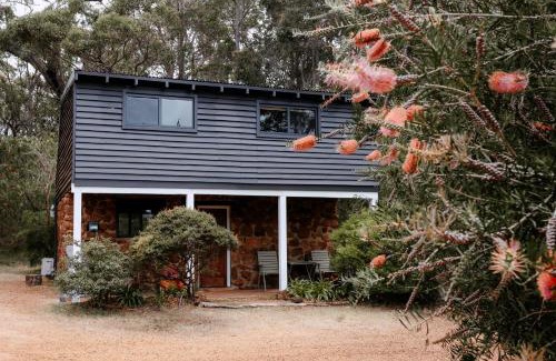 Forest Grove Ski Chalet | Cottage 3 - The Row