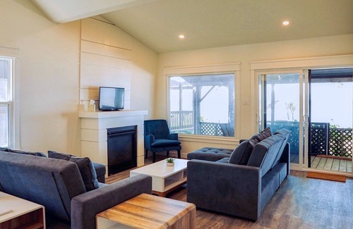 Wainfleet House | Cottage # 3...thelongbeachresort.ca