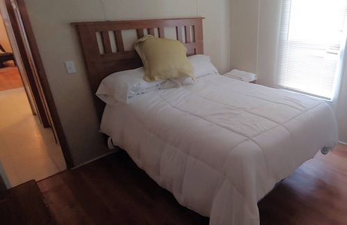 Saint Maurice House | Cottage #3