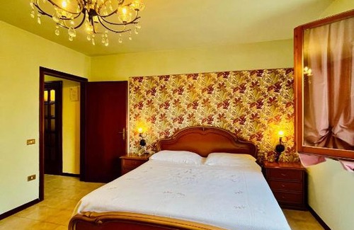 Massarella House | Cottage 3138